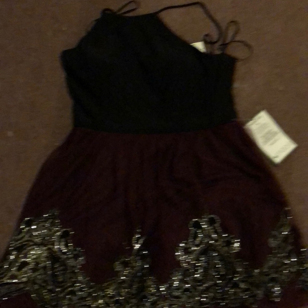 Rom Dress